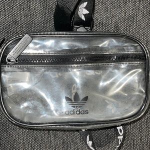 Adidas Belt bag or cross body!